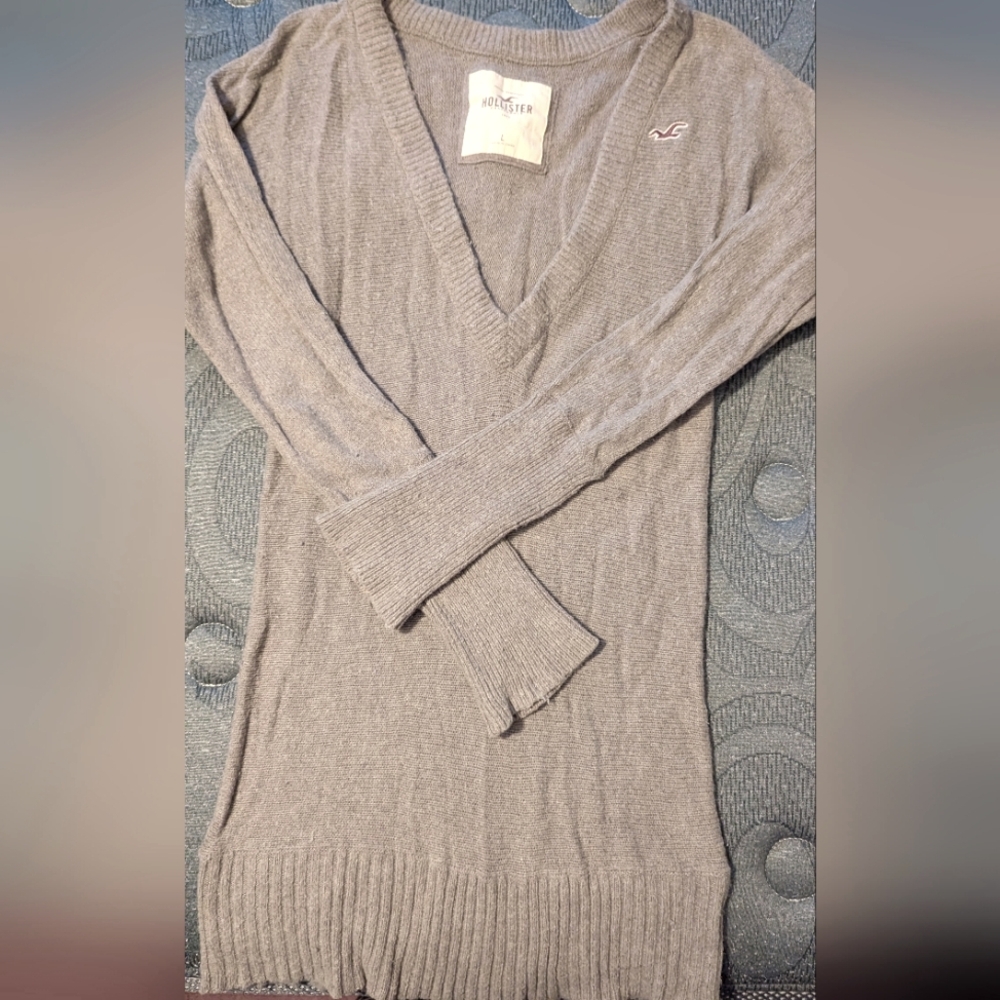 Hollister Sweater